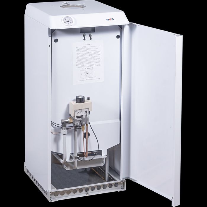 Профессионалный Ремонт газовых котлов