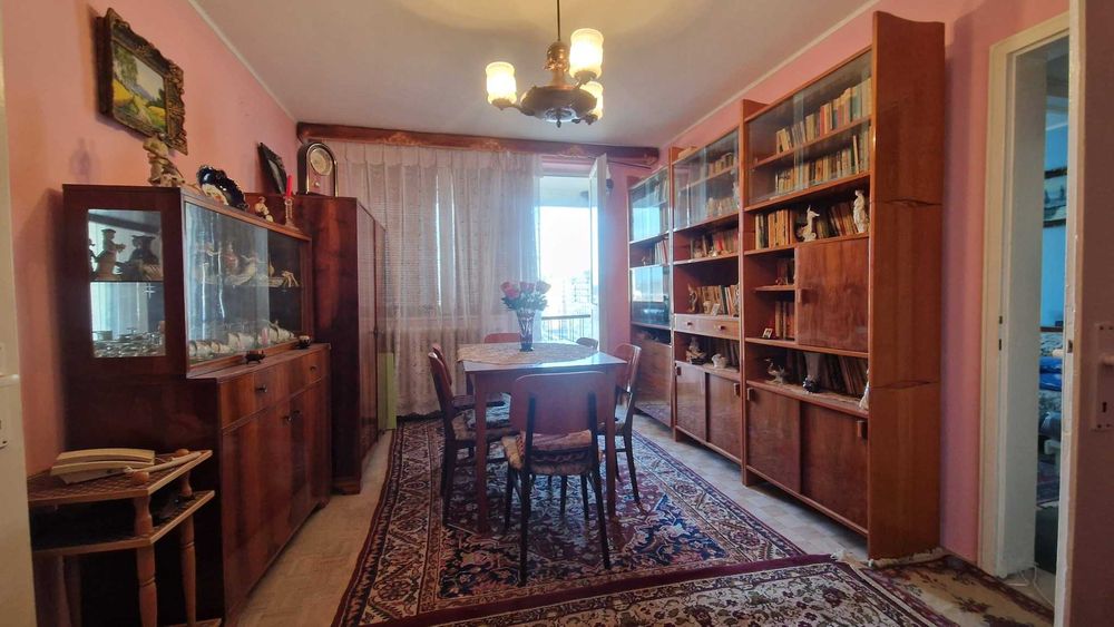 Apartament 2 camere in Onesti. 29800 euro.