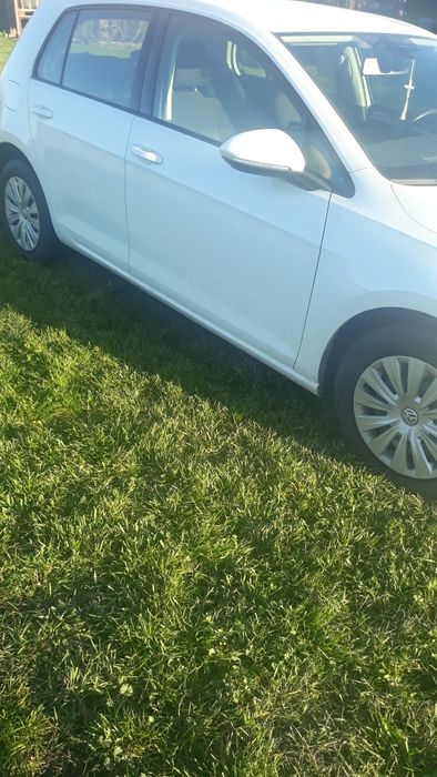 Volkswaghen Golf 7 2017