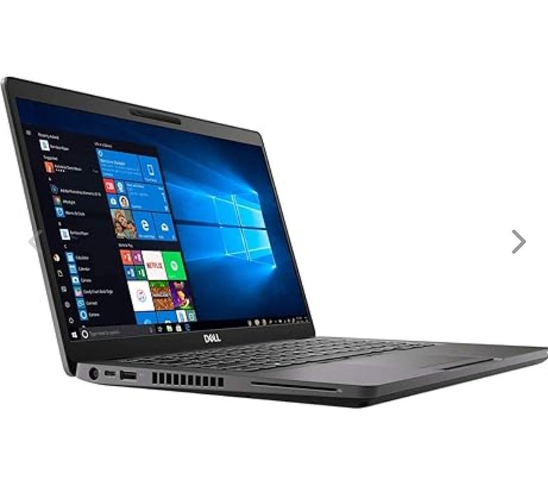 14" Ноутбук Dell Latitude 540