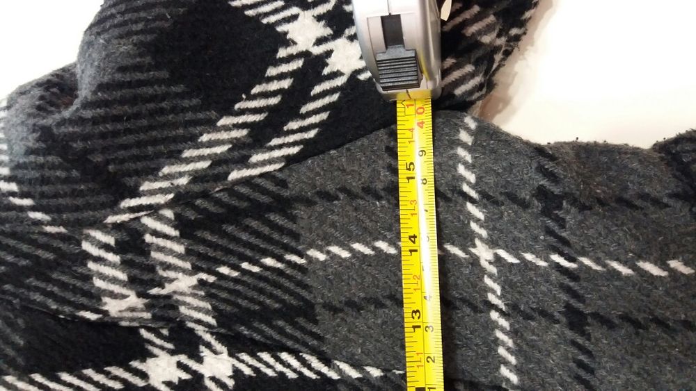 Дамско зимно палто