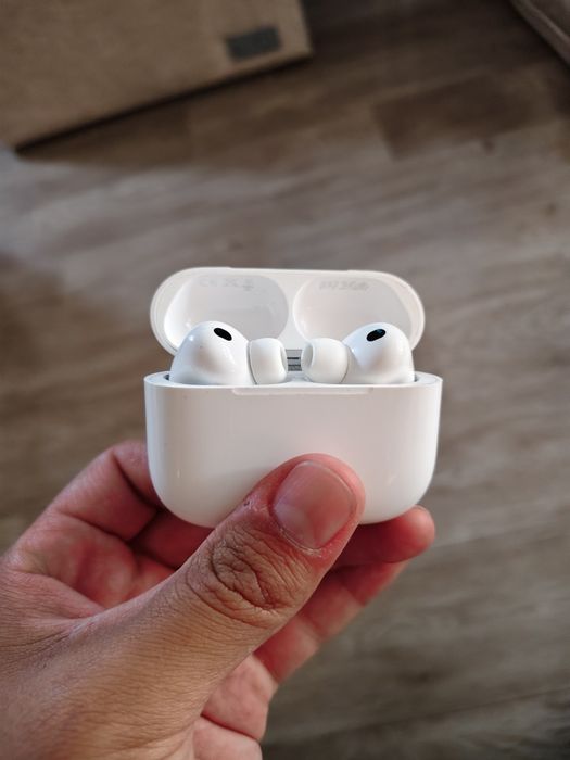 Airpods pro 3 продам