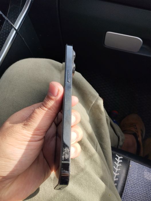 Iphone 14 pro max 256 gb 87 %