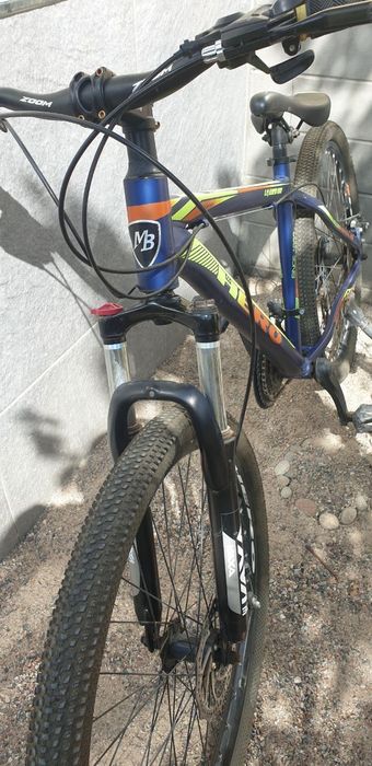 Велосипед прадаю