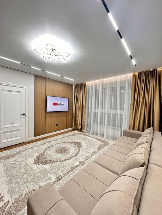 Квартира посуточно бостандыкский район