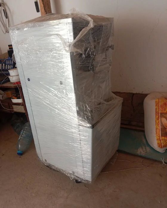 Фрейзер аппарат+ попкорн аппарат подарок