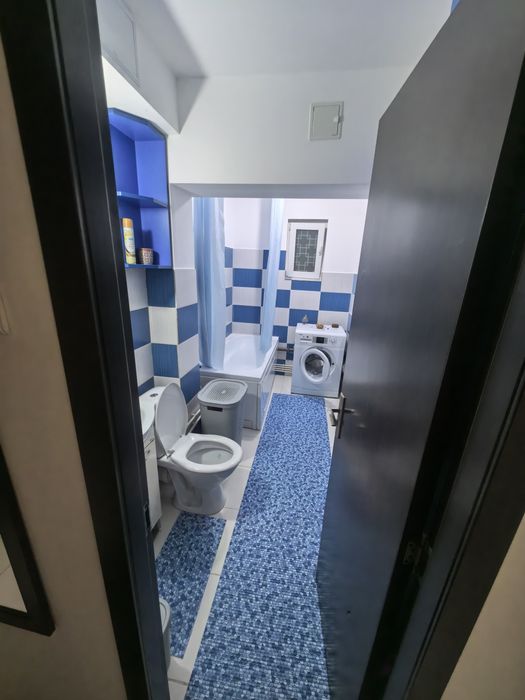 Apartament 3 camere Tatarasi - Flora