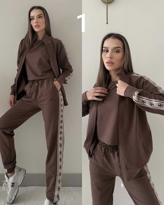 Compleu dama 3 piese