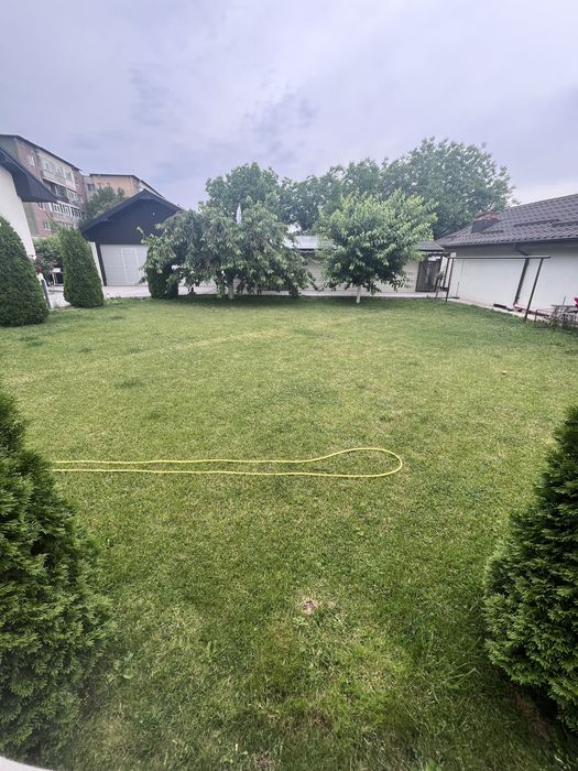 Casa de vanzare cu teren 1000 mp Aleea Teilor Caracal