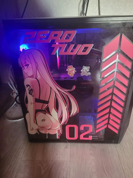 Продам компьютер