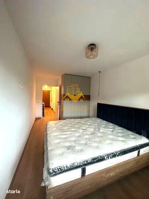 3 Camere de Lux, Zorilor, Parcare, Frunzisului, Lidl, Studium Green