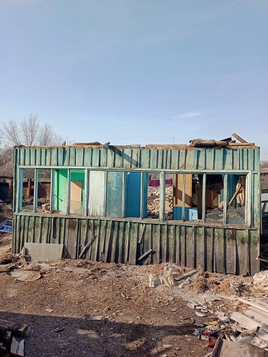 Дрова для дома самовывоз