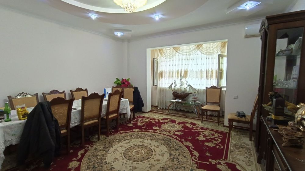 Аренда Учтепа 24 Фул комплект Апартамент