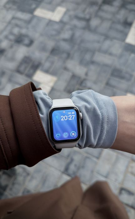 Apple watch se