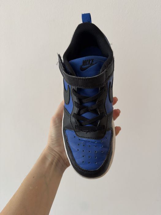 Детски Маратонки Nike, Найк затворени обувки