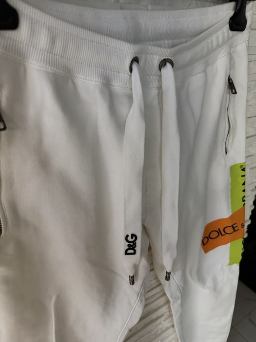 Долнище Dolce&Gabbana M рамер