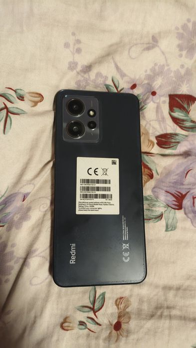 Редми нот 12 8/128та