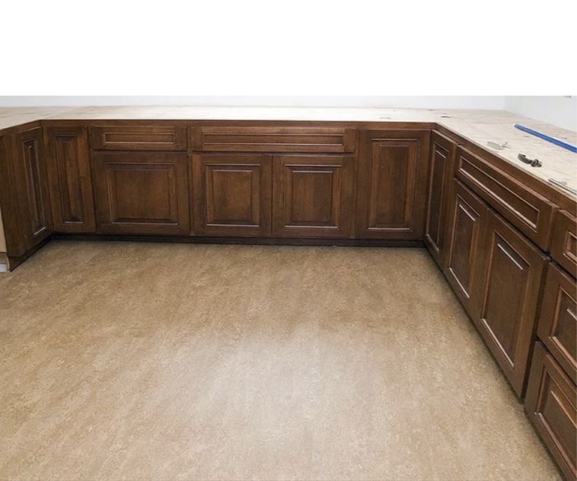 Выполним все виды напольных работ