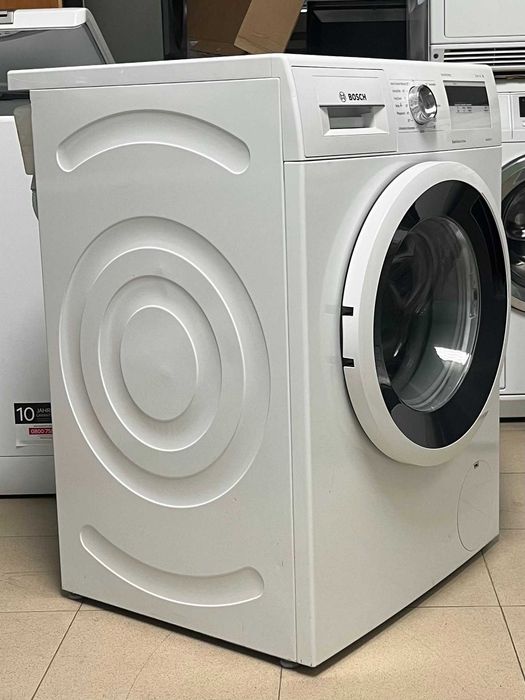 Пералня Bosch WAN28090 Серия 4 (6кг, 1400 об) – Внос Германия с Гаранция