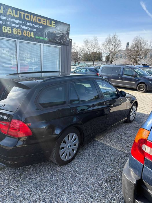 BMW 318i - 2011 - PREȚ FOARTE BUN