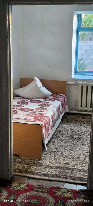 Продам дом в центре города.