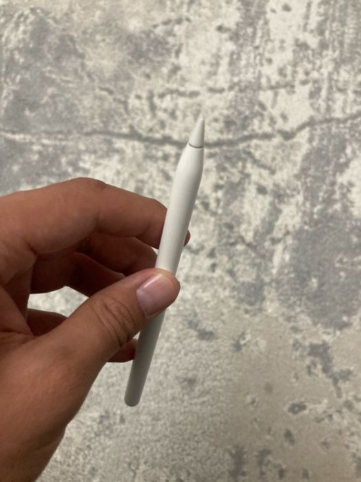 apple pencil 2 gen