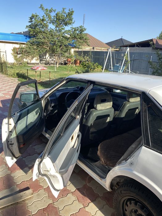 Мазда 626 обмен или продам