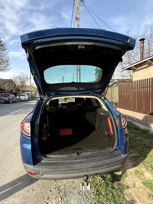Vand/Schimb RENAULT MEGANE 2010