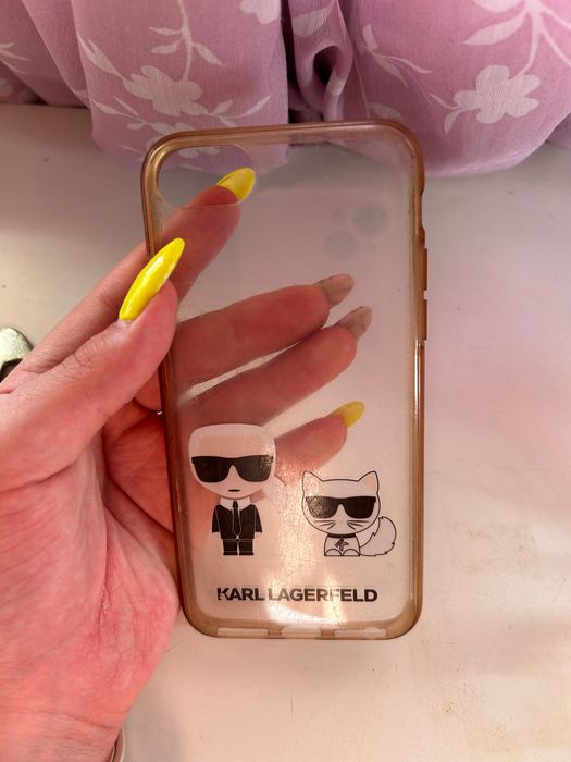 Калъфи за телефони iphone/samsung