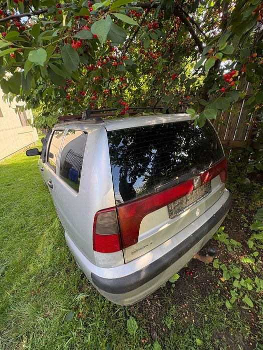 SEAT Cordoba 0 — imagine 5