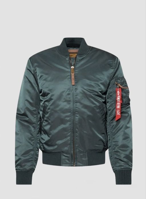 Бомбер яке Alpha Industries