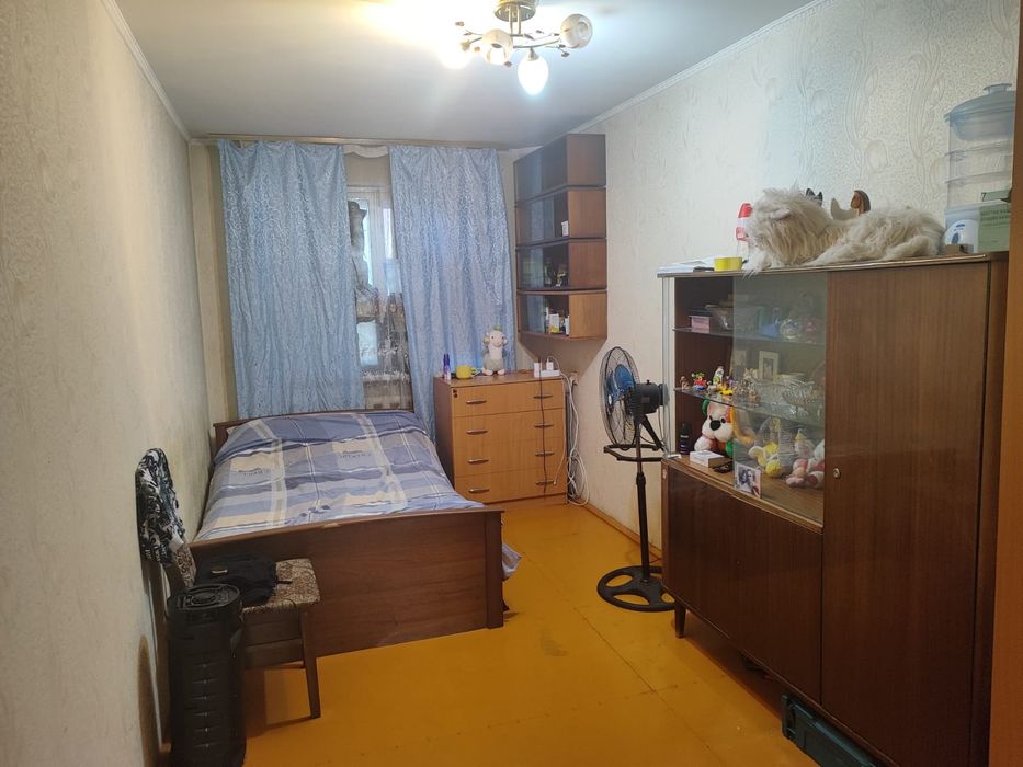 Продам 2х комнатную квартиру