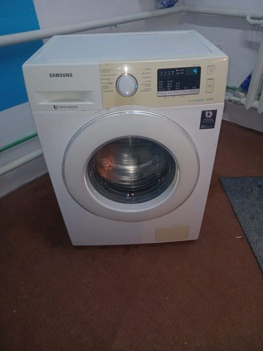 Продам стиралку самсунг