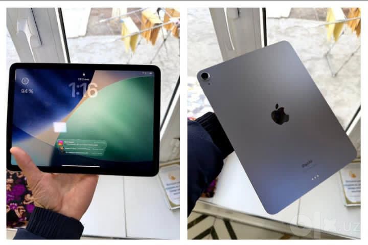 ipad air m2 11 dyum