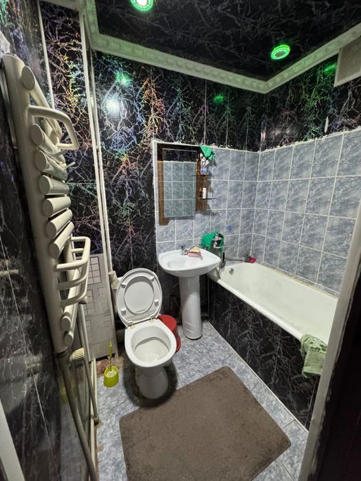 Квартира на подселение