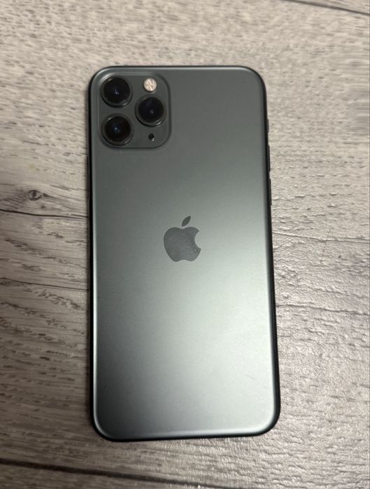 IPhone 11 pro 64gb обмен на х,хр
