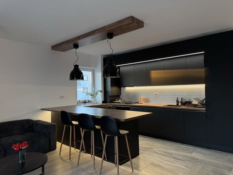 Apartament de închiriat Alphaville Arena