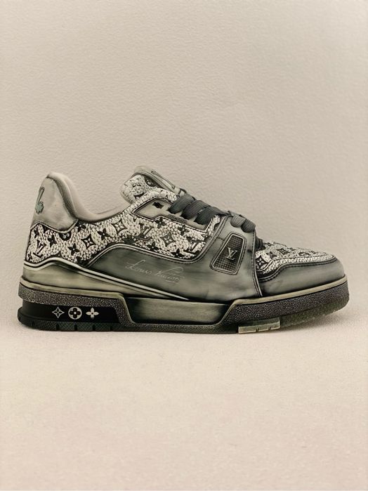 Lv trainer Custom ! Premium !