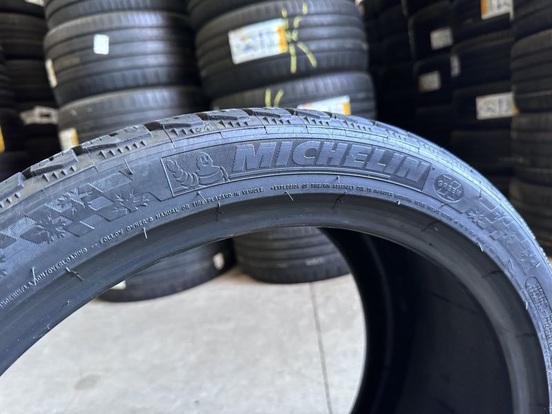 295/30/20//245/35/20 MICHELIN