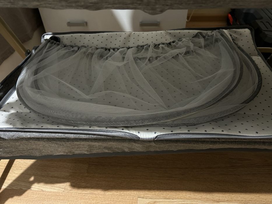 Продам кровать манеж