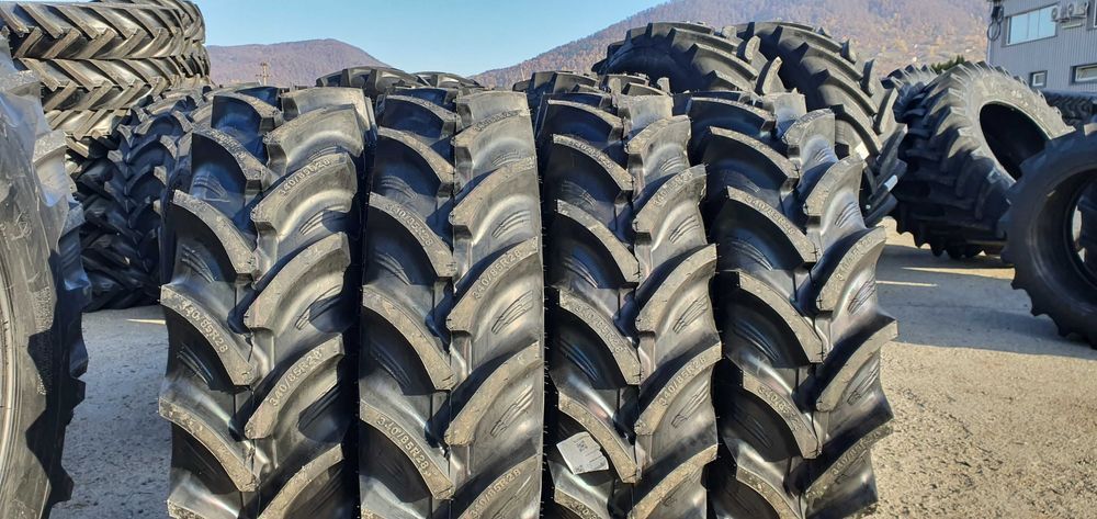340/85R28 cauciucuri agricole pentru fiat u445 spate radiale XYTB