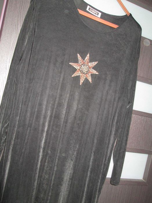 bluza eleganta dame XL