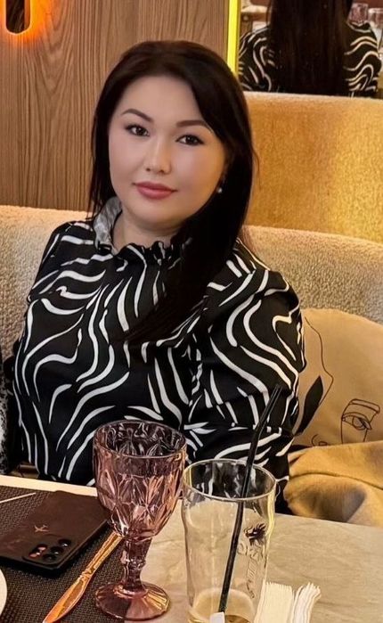 Оздоровительный массаж