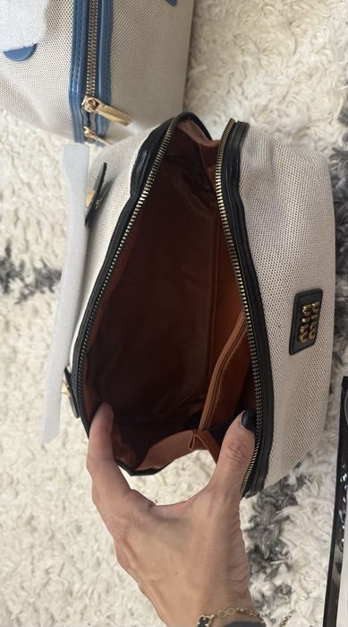 Дамски несесер в различни цветове