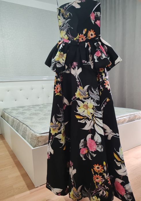 Продам вечернее платье