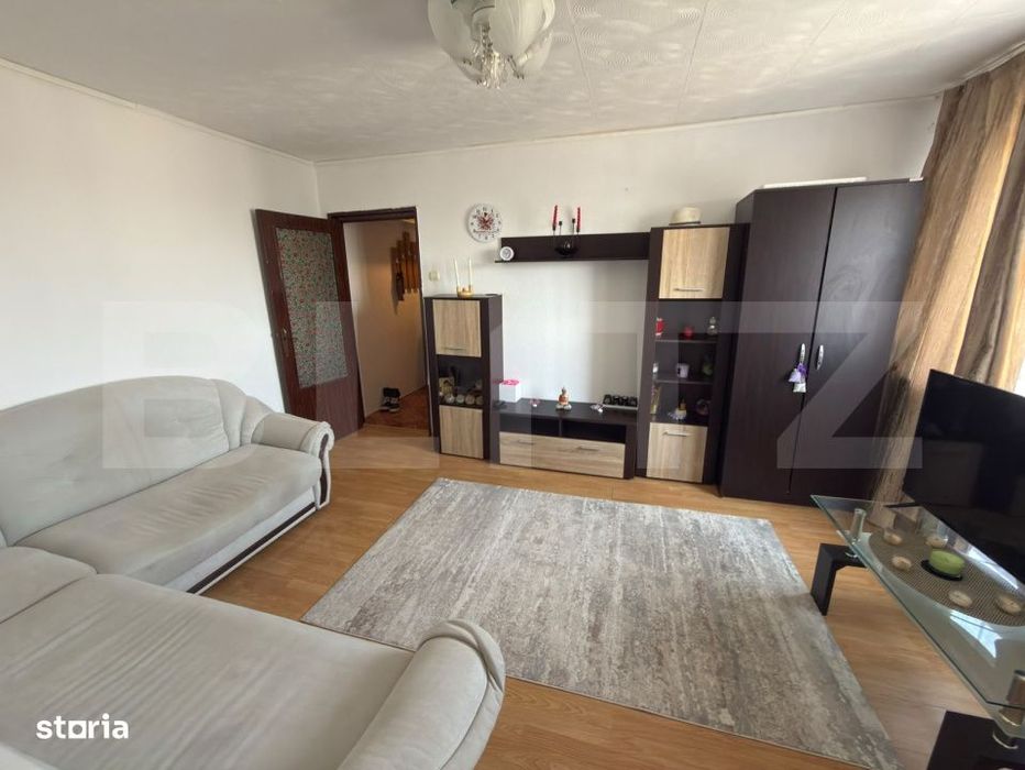Apartament 2 camere- zona Malu Rosu — fotografia 1