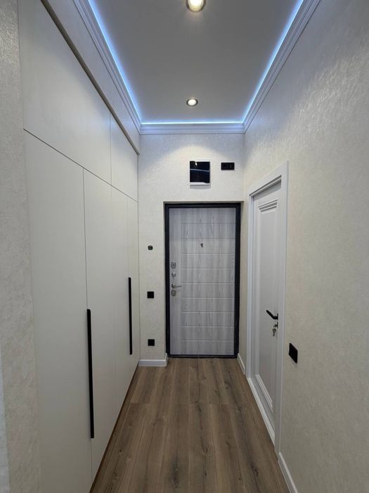 Юнусабад 11-кв. Новостройка, 2/7/10, Евроремонт, СРОЧНО