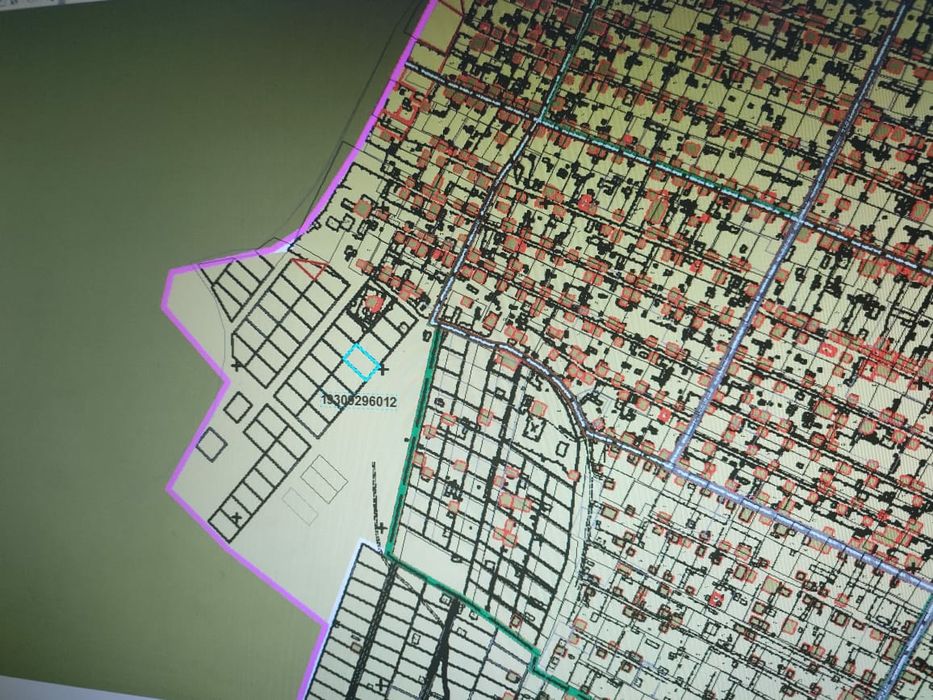 Продам участок Кайнарбулак