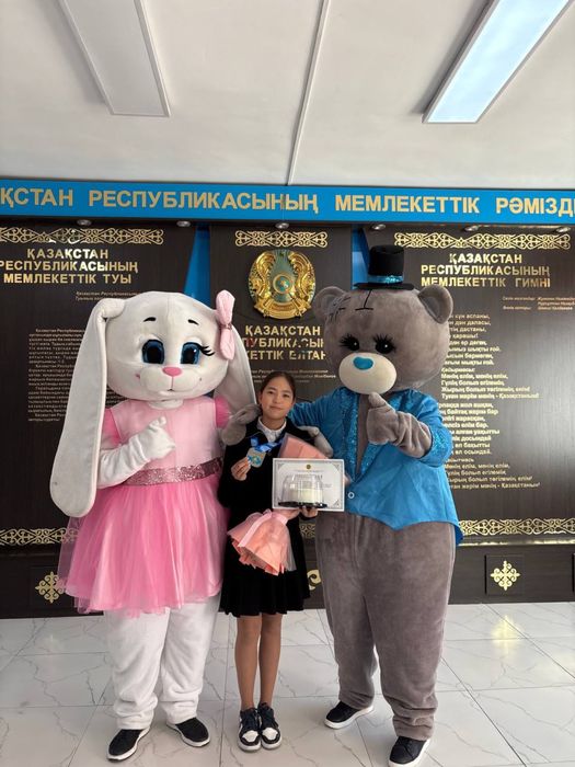 Ростовые куклы на прокат