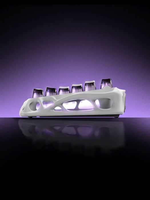 Klaviatura-GravaStar Mercury K1 Pro